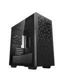 DEEPCOOL MATREXX 40 Micro-ATX Case (DP-MATX-MATREXX40) - DataBlitz