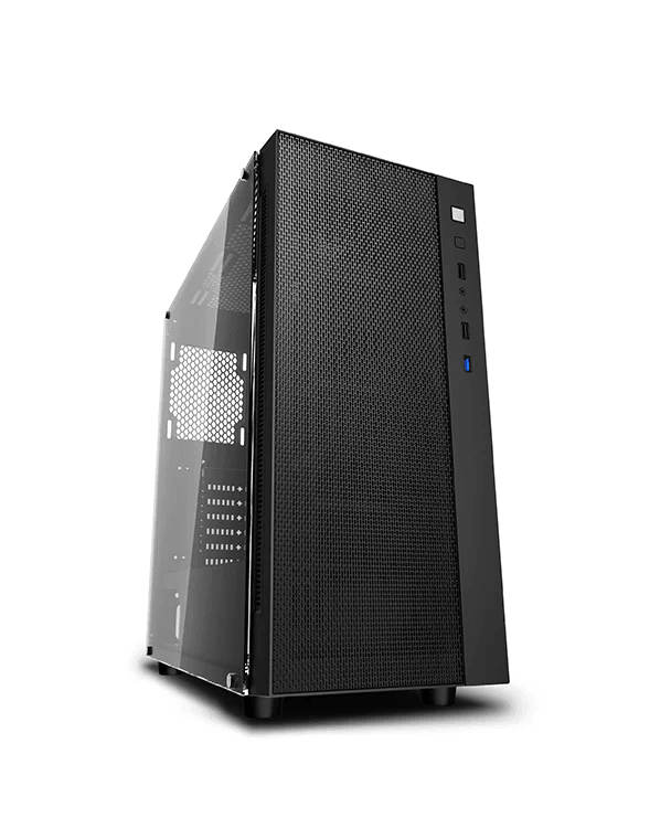 DEEPCOOL MATREXX 55 Mesh Mid-Tower Case (DP-ATX-MATREXX55-MESH) - DataBlitz