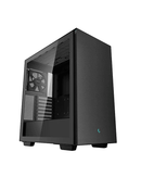 DEEPCOOL CH510 Mid-Tower ATX Case (R-CH510-BKNNE1-G-1) - DataBlitz