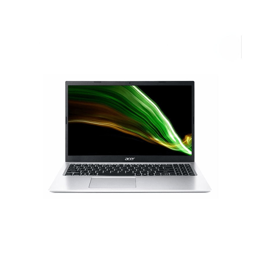 ACER Aspire 3 A315-58-397K Laptop (Pure Silver) | 15.6" Full HD | i3-1115G4 | 8 GB DDR4 | 512 GB | Intel UHD Graphics | Windows 11 Home | MS Office Home & Student 2021 | ACER Entry Run Rate Backpack E-1620-P (LZBPKM6B12) - DataBlitz