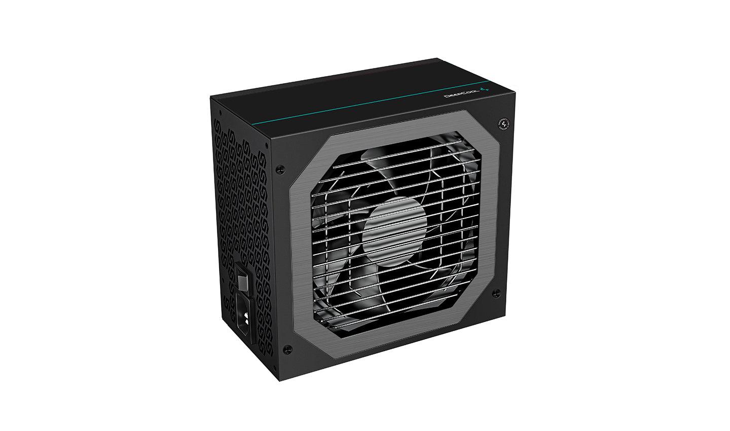 Deepcool DQ750-M-V2L 750W Power Supply (DP-GD-DQ750-M-V2L) - DataBlitz