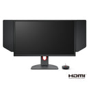 BENQ Zowie XL2746K 27” TN 240HZ DYAC+ Esports Gaming Monitor