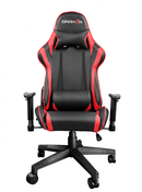 RAIDMAX DRAKON DK706 GAMING CHAIR (RED) - DataBlitz