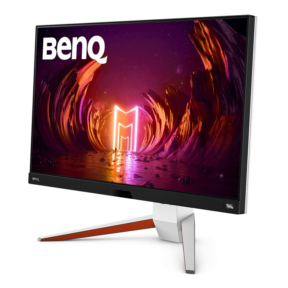 BenQ Mobiuz EX2710U 27” 4K IPS 1MS 144HZ Gaming Monitor