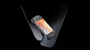 Ayaneo 2 Handheld Gaming Console (Starry Black)