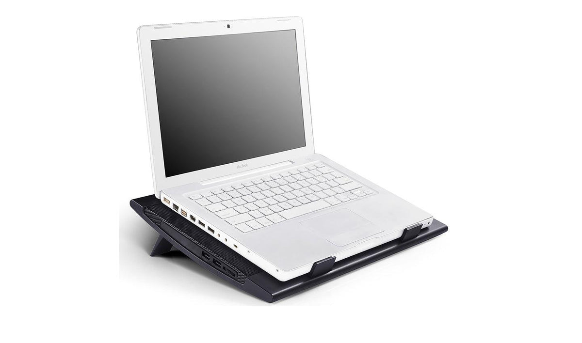 Deepcool Wind PAL FS Laptop Cooler (DP-N222-WPALFS) - DataBlitz