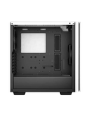 DEEPCOOL CK500 WH Mid-Tower ATX Case (White) (R-CK500-WHNNE2-G-1) - DataBlitz