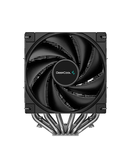 DEEPCOOL AK620 High Performance Dual Tower CPU Cooler (R-AK620-BKNNMT-G) - DataBlitz