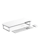 Deepcool M-Desk F1 Monitor Stand (Grey) (DP-MS-MDF1) - DataBlitz