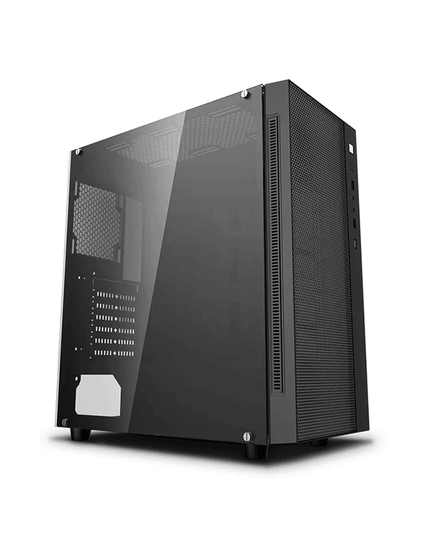 DEEPCOOL MATREXX 55 Mesh Mid-Tower Case (DP-ATX-MATREXX55-MESH) - DataBlitz
