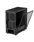 DEEPCOOL CH510 Mid-Tower ATX Case (R-CH510-BKNNE1-G-1) - DataBlitz