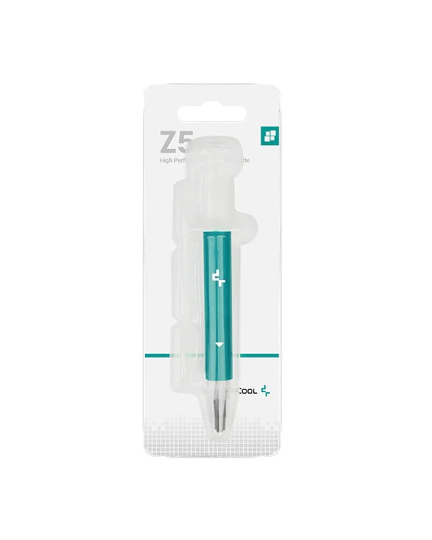 Deepcool Z5 High Performance Thermal Paste (Silver Gray) (DP-TIM-Z5-2)