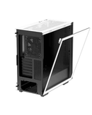 DEEPCOOL CH510 WH Mid-Tower ATX Case (White) (R-CH510-WHNNE1-G-1) - DataBlitz