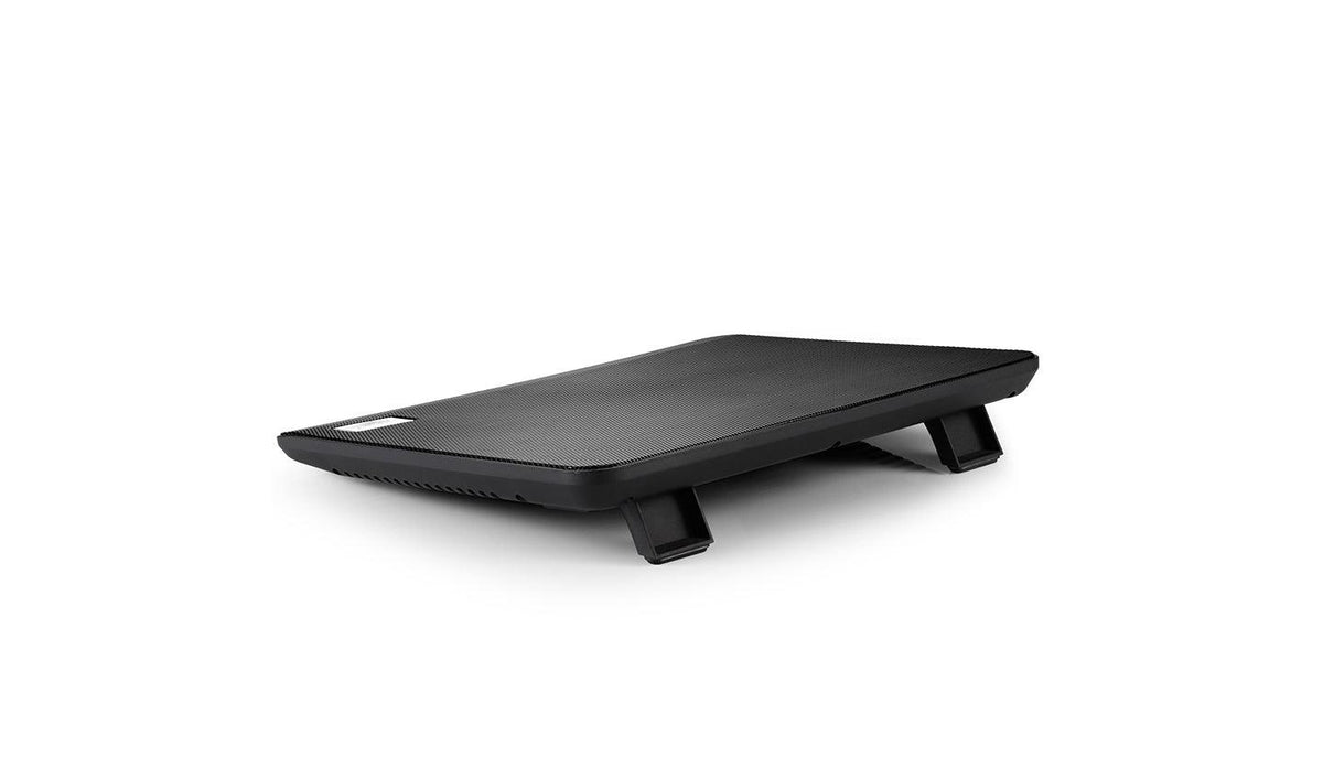 Deepcool N17 Laptop Cooler (DP-N112-N17BK) - DataBlitz