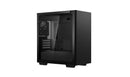 Deepcool Macube 110 Micro-ATX Case (Black) (R-MACUBE110-BKNGM1N-G-1) - DataBlitz