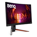 BenQ Mobiuz EX2710R 27" QHD 1MS 165HZ 1000R Curved Gaming Monitor