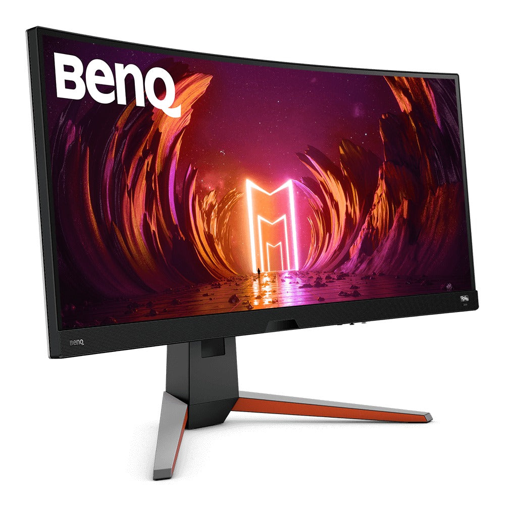 BENQ Mobiuz EX3415R 34-Inch WQHD 144HZ