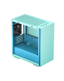 DEEPCOOL MACUBE 110 Micro-ATX Case (Green) (R-MACUBE110-GBNGM1N-A-1) - DataBlitz