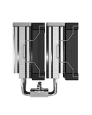 DEEPCOOL AK620 High Performance Dual Tower CPU Cooler (R-AK620-BKNNMT-G) - DataBlitz