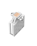DEEPCOOL AK400 WH Performance CPU Cooler (White) (R-AK400-WHNNMN-G-1) - DataBlitz