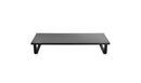 Deepcool M-Desk F2 Monitor Stand (Black) (DP-MS-MDF2-BK) - DataBlitz