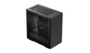 Deepcool Macube 110 Micro-ATX Case (Black) (R-MACUBE110-BKNGM1N-G-1) - DataBlitz
