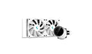 Deepcool Castle 240EX A-RGB WH Liquid Cooler (White) (DP-GS-H12W-CSL240EX-AR-WH) - DataBlitz