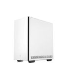 DEEPCOOL CH510 WH Mid-Tower ATX Case (White) (R-CH510-WHNNE1-G-1) - DataBlitz