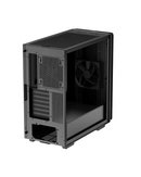 DEEPCOOL CK500 Mid-Tower ATX Case (R-CK500-BKNNE2-G-1) - DataBlitz