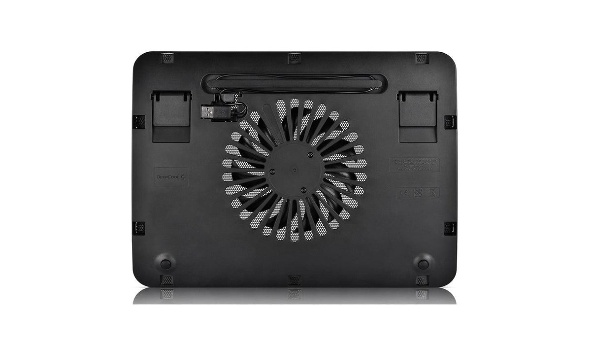 Deepcool Wind PAL Mini Laptop Cooler (DP-N114L-WDMI) - DataBlitz