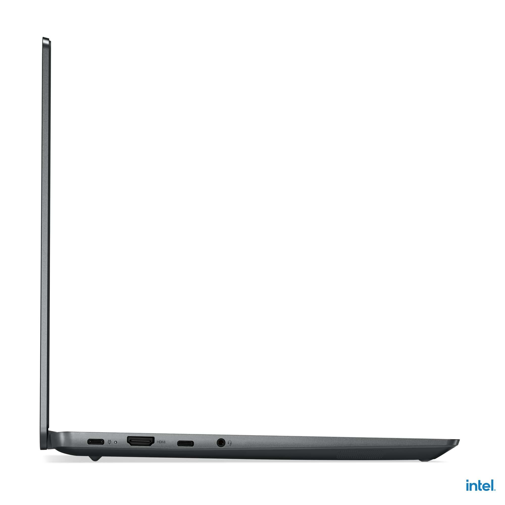 LENOVO IDEAPAD 5 PRO 14ITL6 82L30027PH LAPTOP (STORM GREY) | 14" FHD | i5-1135G7 | 16GB DDR4 | 1TB SSD | MX450 | WIN10 + MS OFFICE HOME & STUDENT CASUAL BACKPACK B210 - DataBlitz
