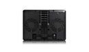 Deepcool U PAL Laptop Cooler (DP-N214A5-UPAL) - DataBlitz