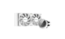 Deepcool Gammaxx L240 A-RGB 240mm Liquid Cpu Cooler (White) (DP-H12CF-GL240-ARGB-WH) - DataBlitz