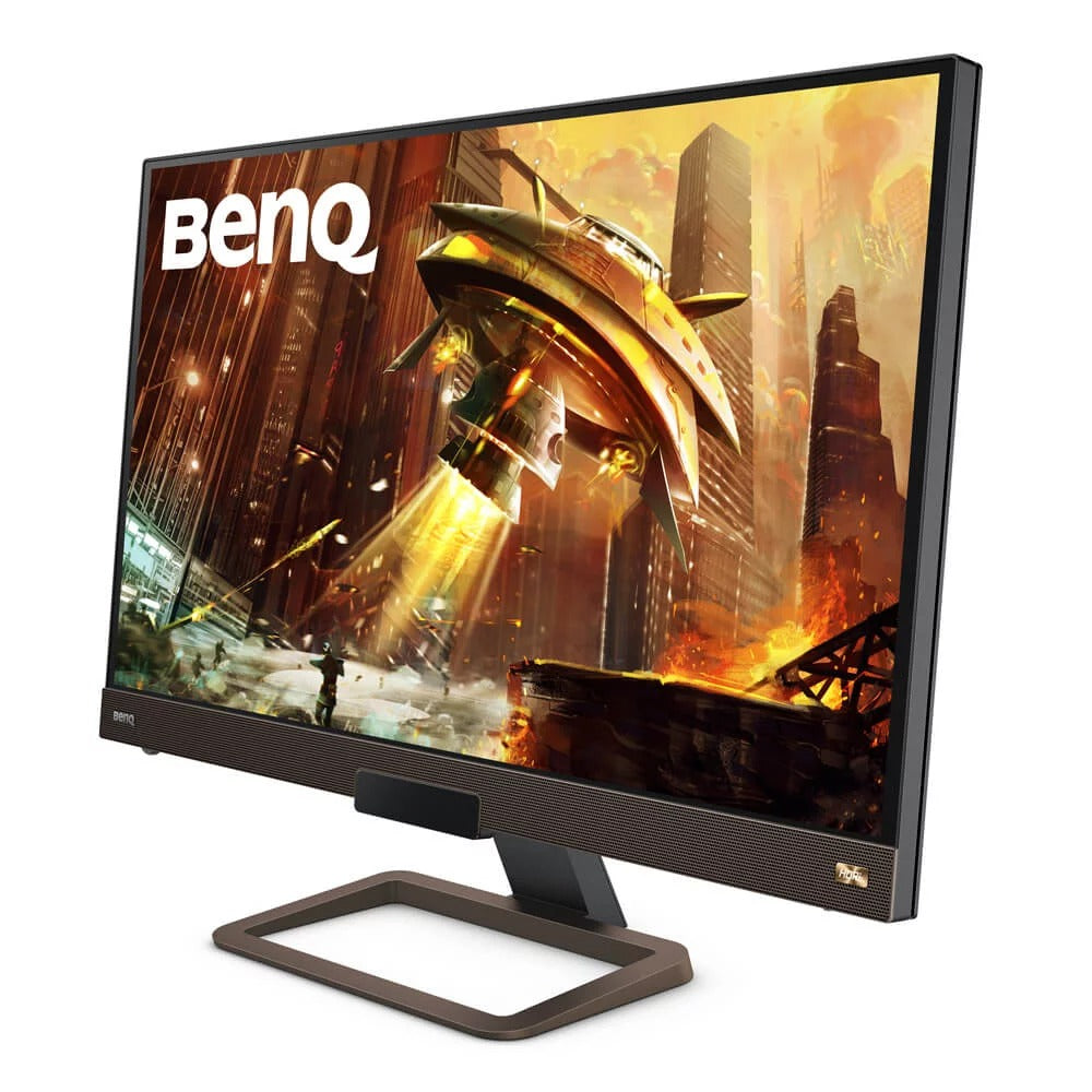 BENQ Mobiuz EX2780Q 27 Inch 2K QHD 144HZ Gaming Monitor