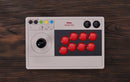 8BITDO ARCADE STICK FOR SWITCH/WINDOWS/STEAM/RASPBERRY PI - DataBlitz