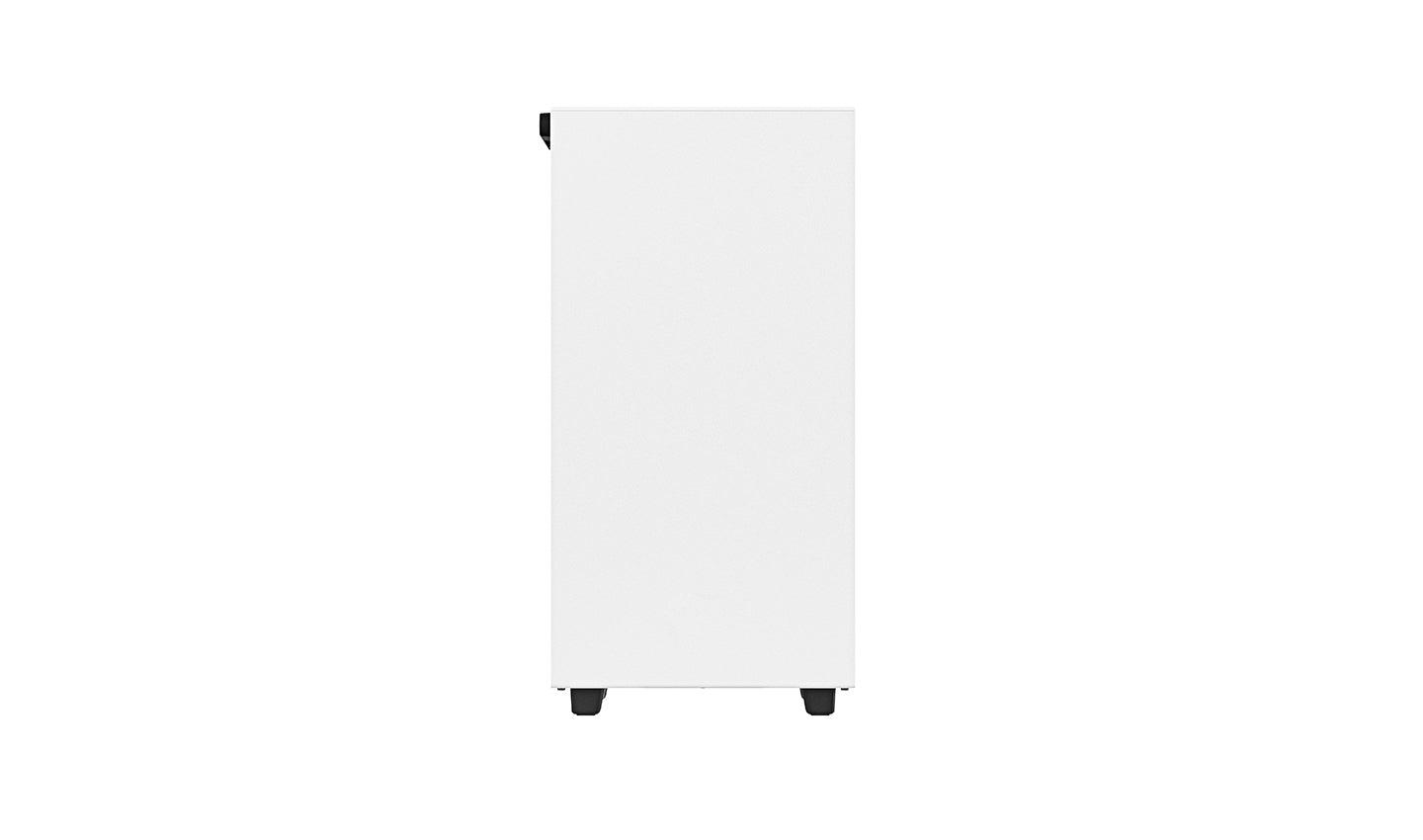 Deepcool Macube 110 Micro-ATX Case (White)