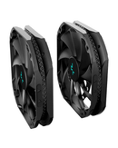 DEEPCOOL ASSASSIN III 140MM Dual Tower CPU Cooler (DP-GS-MCH7-ASN-3) - DataBlitz