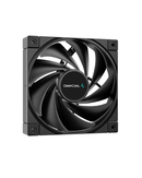 DEEPCOOL AK620 High Performance Dual Tower CPU Cooler (R-AK620-BKNNMT-G) - DataBlitz