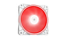 Deepcool CF120 Plus WH 3-in-1 Duo-Ring Addressable RGB Fan (White) (DP-F12-AR-CF120P-WH-3P) - DataBlitz
