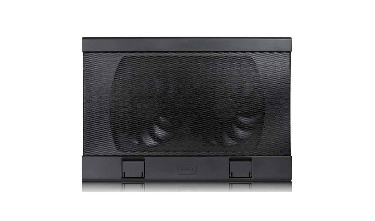 Deepcool Wind PAL FS Laptop Cooler (DP-N222-WPALFS) - DataBlitz