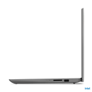 LENOVO IDEAPAD 3 15ALC6 82KU0024PH LAPTOP (ARCTIC GREY) | 15.6" FHD | RYZEN 5 5500U | 8GB DDR4 | 512GB SSD | AMD RADEON | WIN10 MS OFFICE HOME & STUDENT LENOVO LAPTOP CASUAL BACKPACK B210 - DataBlitz