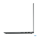 LENOVO IDEAPAD SLIM 5 PRO 16ACH6 82L50071PH LAPTOP (STORM GREY) | 16" FHD | RYZEN 5 5600H | 16GB DDR4 | 512GB SSD | RTX 3050 | WIN10 + LENOVO LAPTOP CASUAL BACKPACK B210 + LENOVO MONITOR D24-20 - DataBlitz