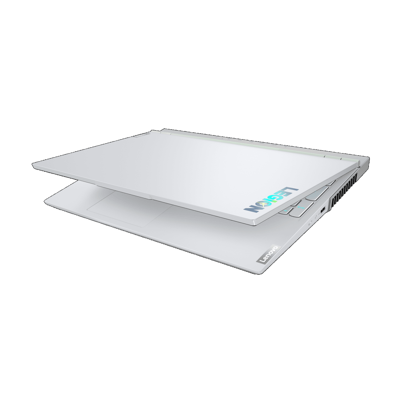 LENOVO LEGION 5 15ACH6H 82JU0033PH GAMING LAPTOP (STINGRAY WHITE) | 15.6" FHD | RYZEN 7 | 16GB DDR4 | 1TB SSD | RTX 3060 | WIN10 + LENOVO ACTIVE GAMING BAG + LEGION M300 RGB GAMING MOUSE - DataBlitz