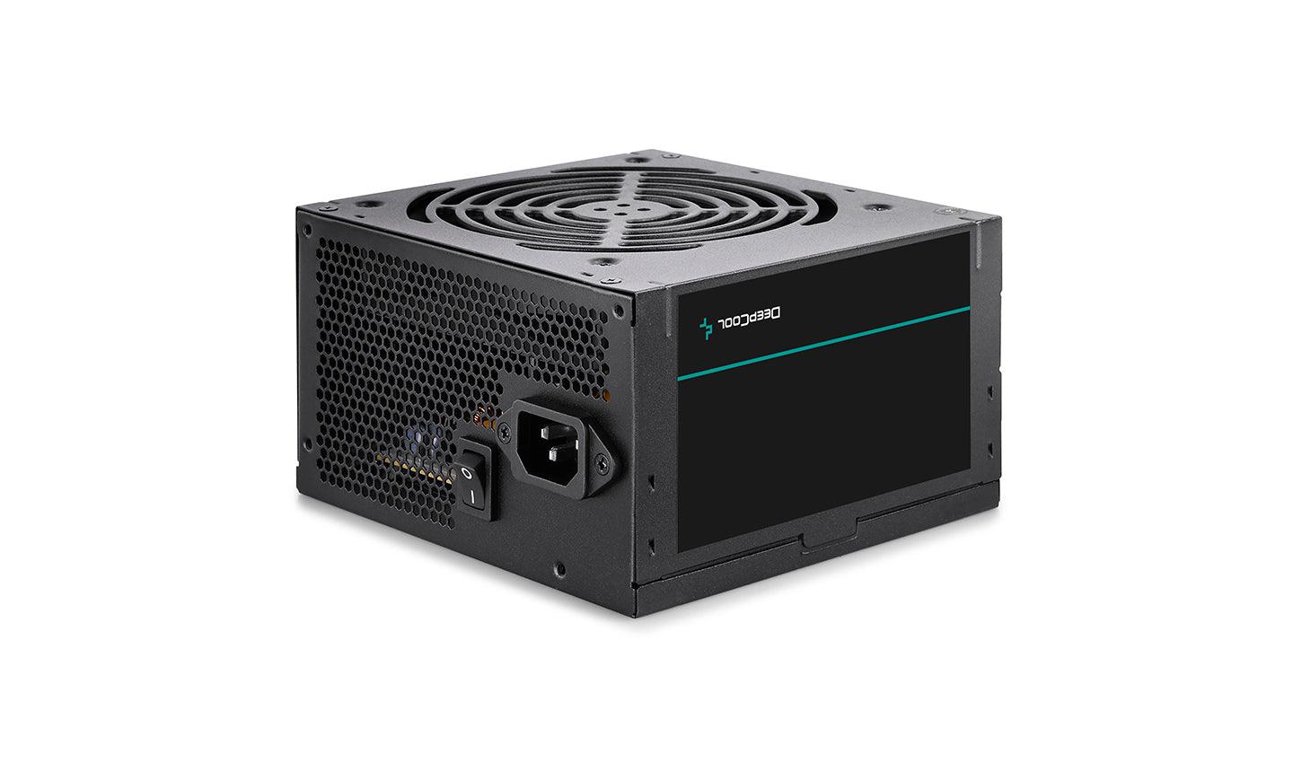 Deepcool DN650 650W Power Supply (DP-230EU-DN650) - DataBlitz