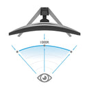 BenQ Mobiuz EX2710R 27" QHD 1MS 165HZ 1000R Curved Gaming Monitor