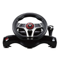 PS4 ES500R HURRICANE RACING WHEEL - DataBlitz
