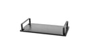 Deepcool M-Desk F2 Monitor Stand (Black) (DP-MS-MDF2-BK) - DataBlitz