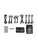 DEEPCOOL DQ850-M-V2L 80 Plus Gold Power Supply (DP-GD-DQ850-M-V2L) - DataBlitz