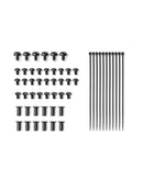 DEEPCOOL MATREXX 40 Micro-ATX Case (DP-MATX-MATREXX40) - DataBlitz