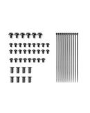 DEEPCOOL MATREXX 40 Micro-ATX Case (DP-MATX-MATREXX40-3FS) - DataBlitz